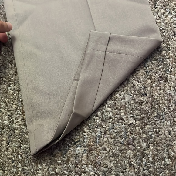 Zanella Bennet Wool Trousersrs - Picture 6 of 8